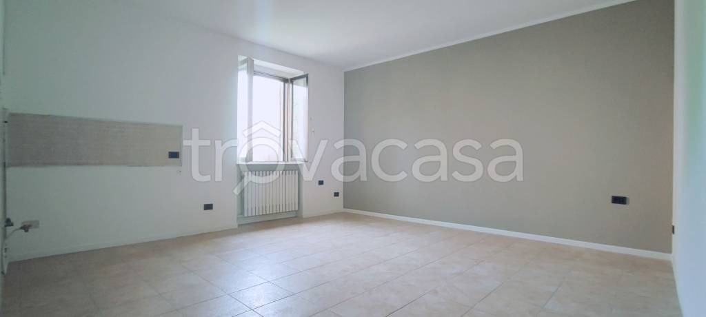 Appartamento in vendita a Brembate via Arnichi, 29