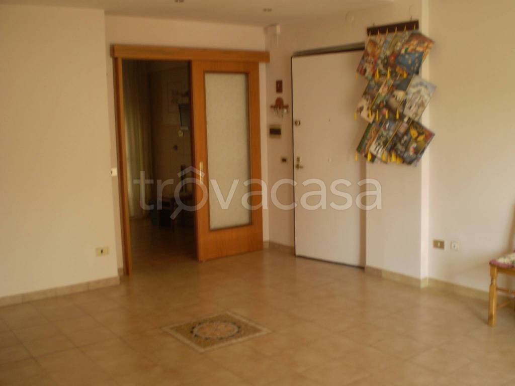 Appartamento in vendita a San Giorgio del Sannio via Roma, 37