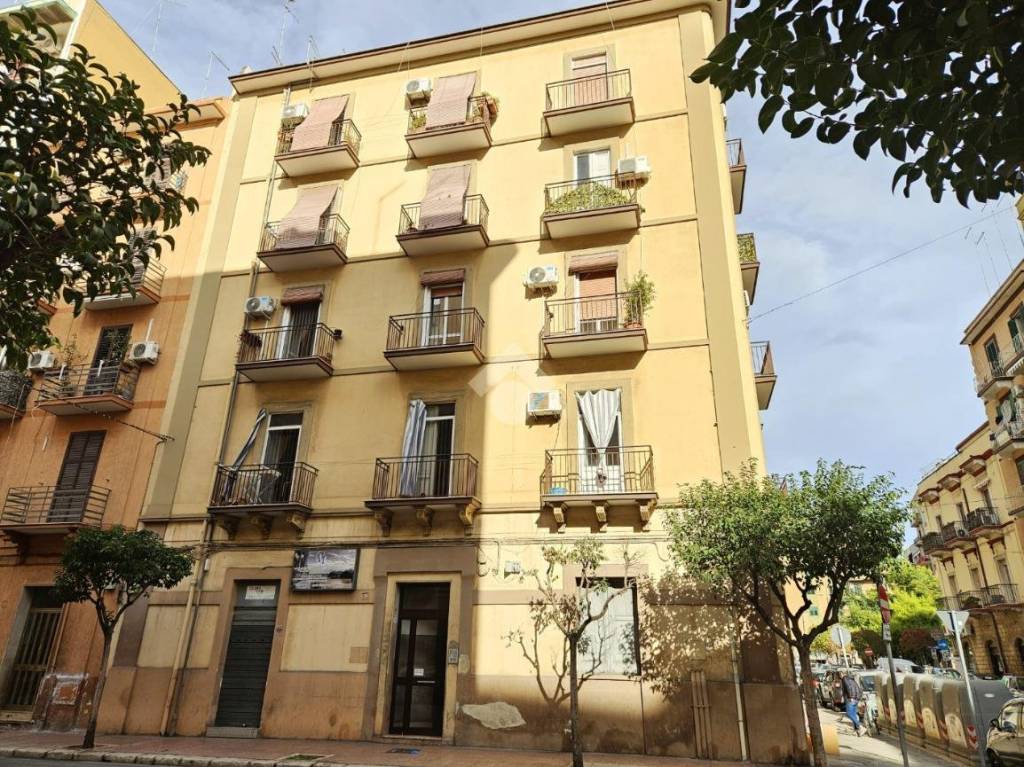 Appartamento in vendita a Taranto via Japigia, 33