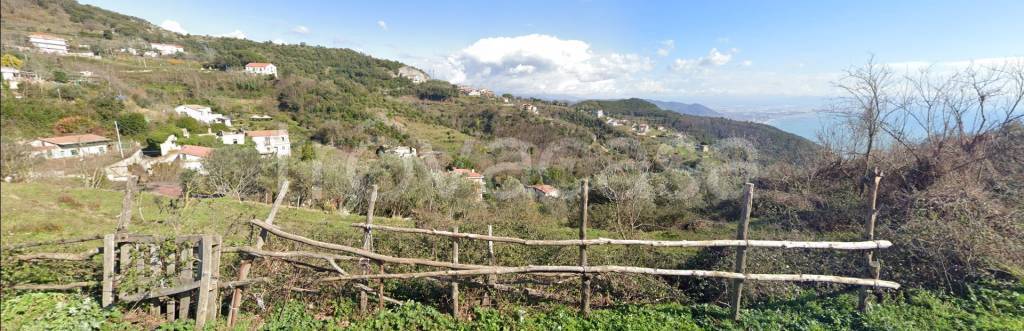 Terreno Agricolo in vendita a Salerno località Croce