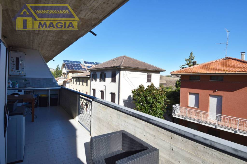 Appartamento in vendita ad Ascoli Piceno via emidio luzi, 17