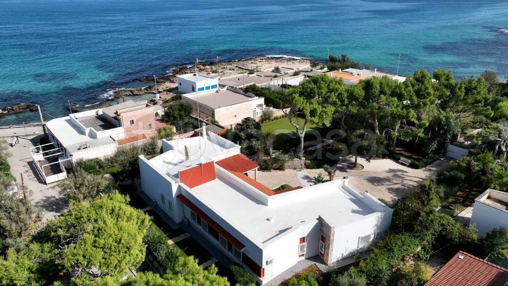 Villa in vendita a Mola di Bari via del Pesce - Cozze, 3