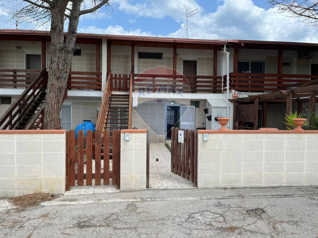 Appartamento in vendita a Manfredonia ippocampo - viale del Lido, snc