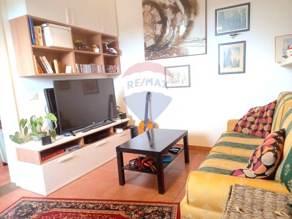 Appartamento in vendita a Vitorchiano via Ortana, 16/a