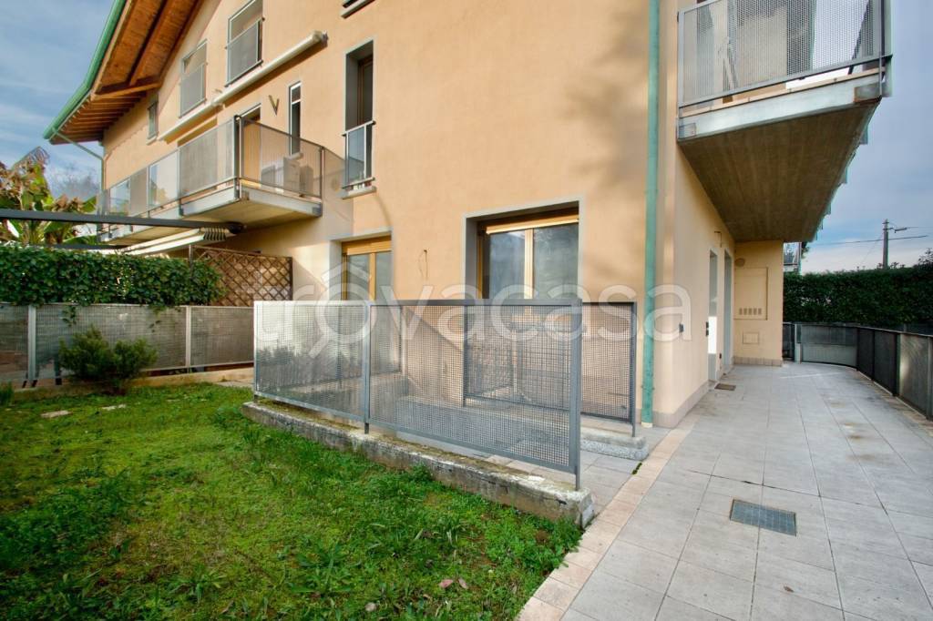 Appartamento in in vendita da privato a Treviolo via Monte Grappa, 3