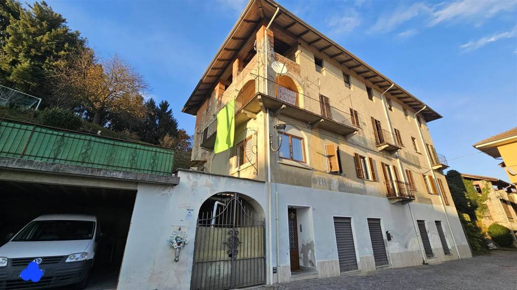 Villa a Schiera in vendita a Valdilana via mazzini, 60