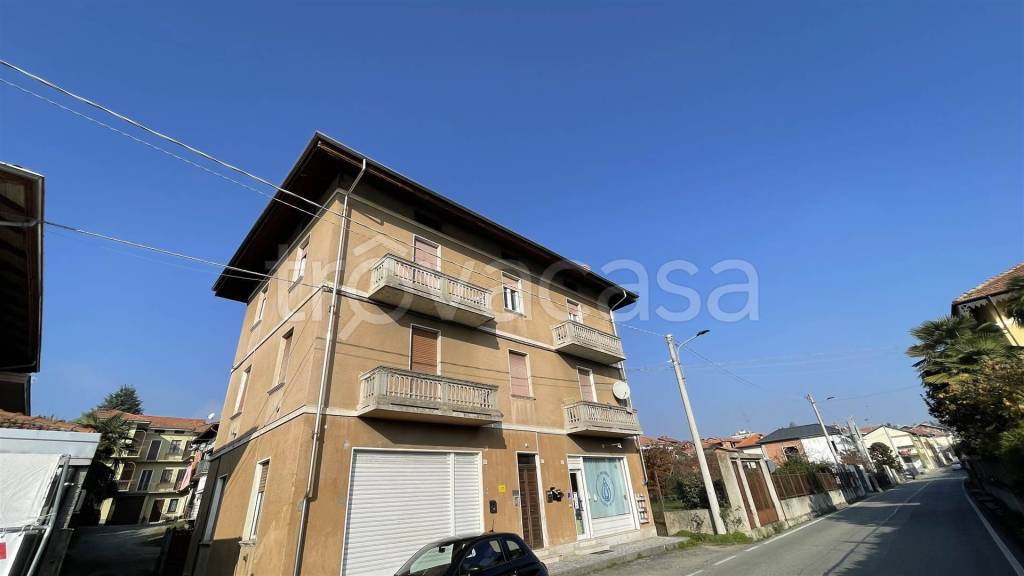 Appartamento in vendita a Cossato via Marconi, 85