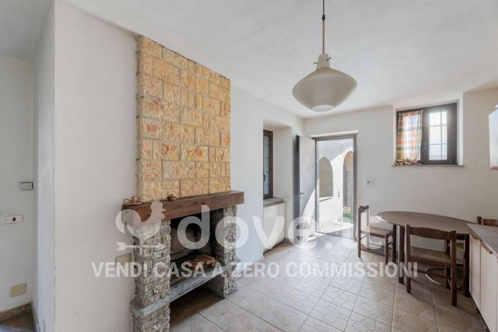 Appartamento in vendita a Brenta vicolo Nuovo, 7