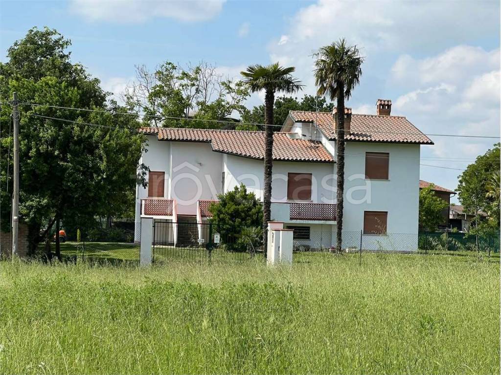 Villa in affitto a Ferrara