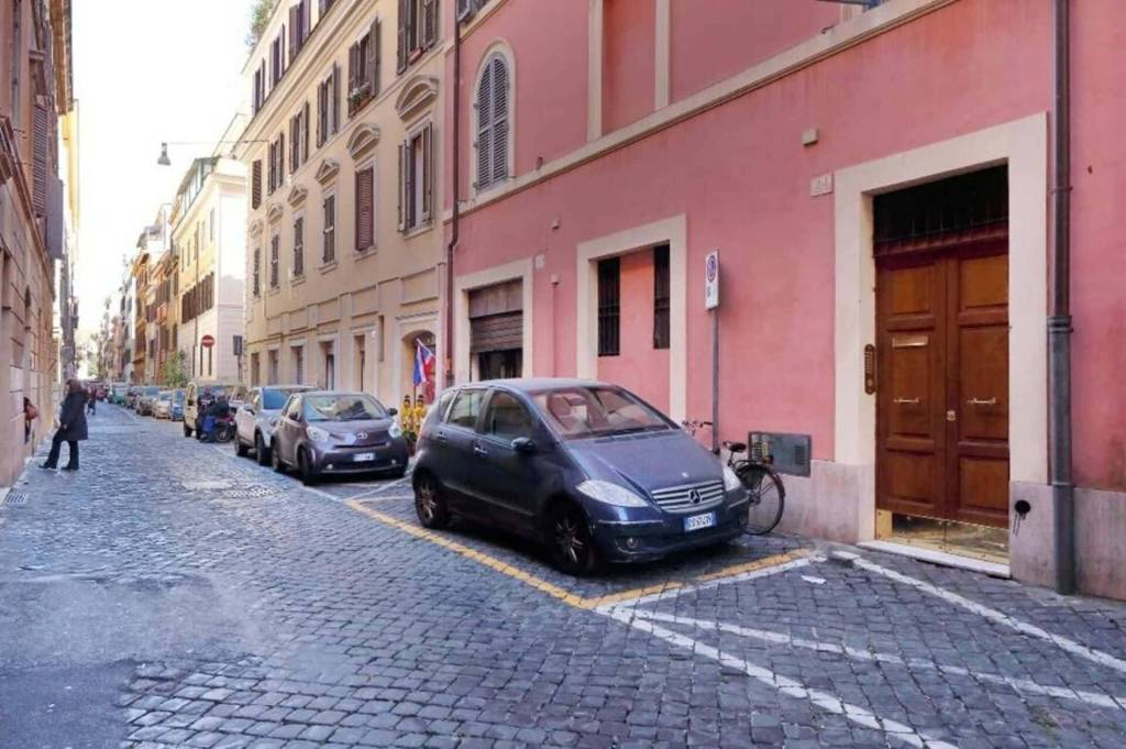 Appartamento in affitto a Roma borgo Vittorio,41