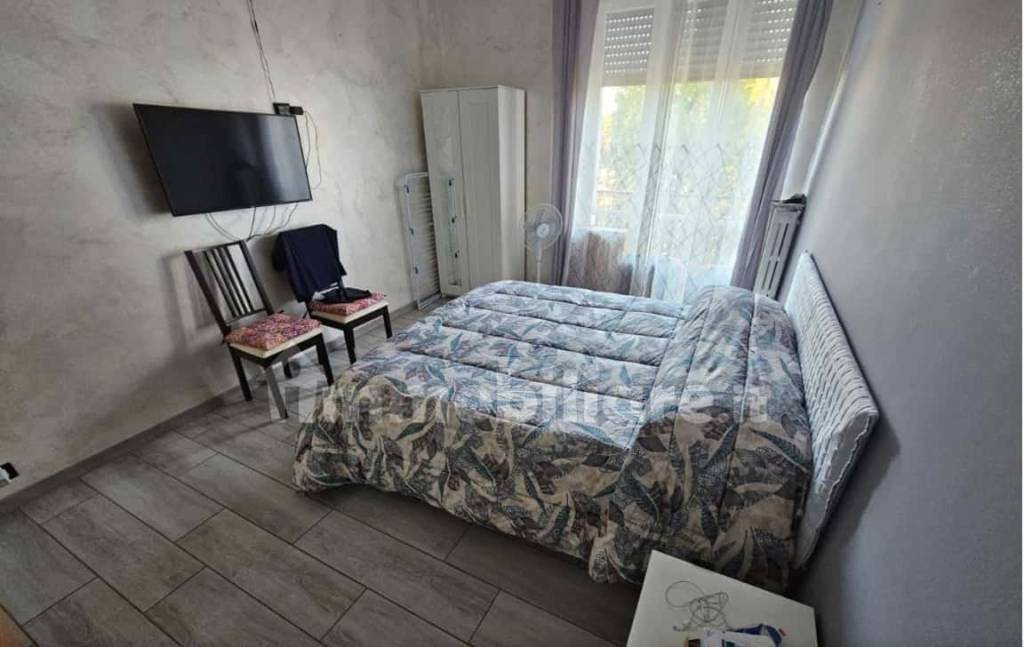 Appartamento in affitto a Torino corso Svizzera,153