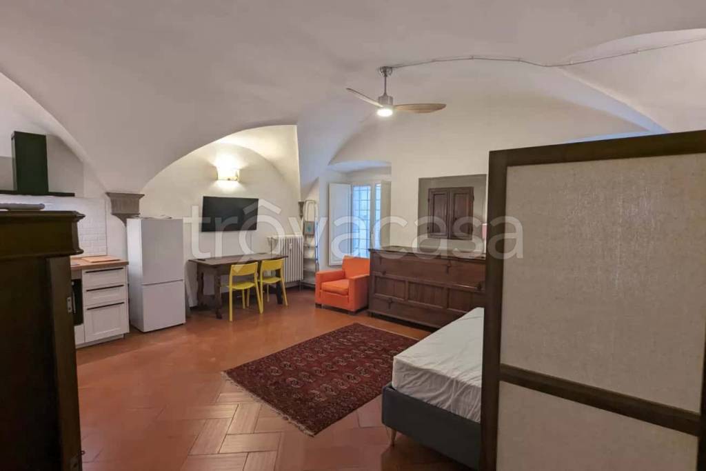 Appartamento in affitto a Firenze borgo Santa Croce,10