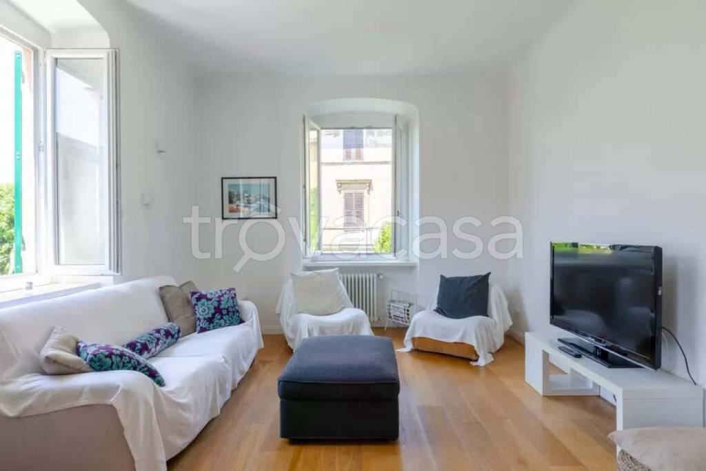 Appartamento in affitto a Genova via di Montegalletto,2