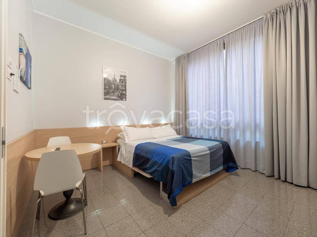 Appartamento in affitto a Milano viale Gorizia,6