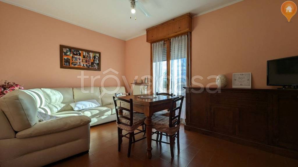 Appartamento in vendita a Malalbergo via Alcide Pedrazzoli, 48