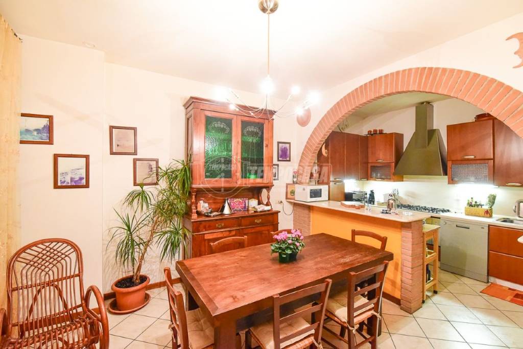 Appartamento in vendita ad Albese con Cassano via Prato 3