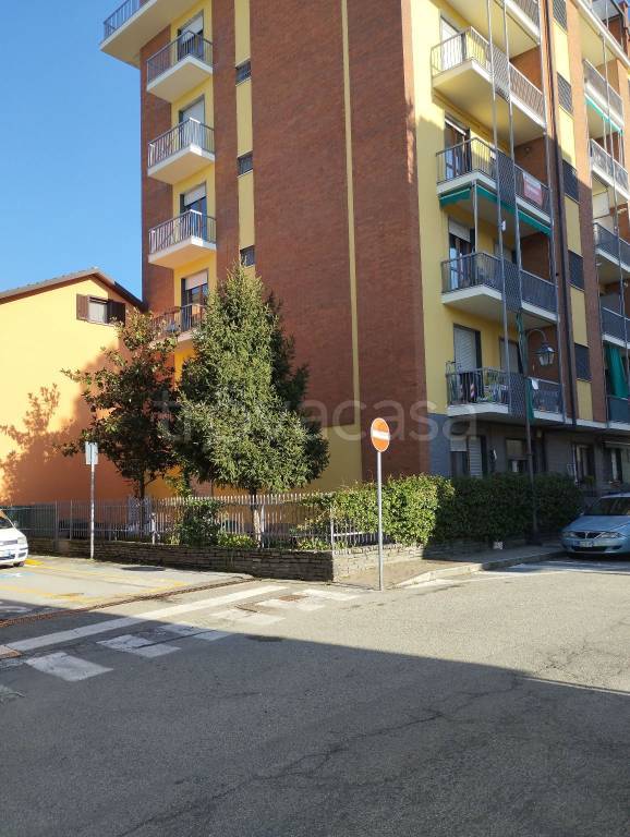 Appartamento in vendita a Poirino via Jacopo Arpino, 15/a