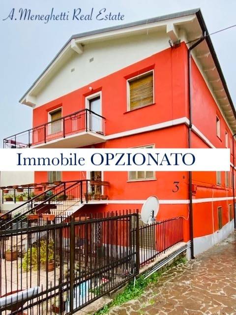 Appartamento in vendita a Brentino Belluno via Zefferino Gelmetti, 21
