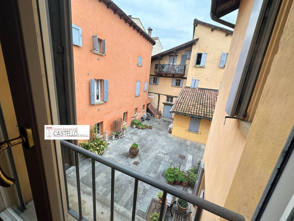 Appartamento in vendita a Castelfranco Emilia via Zanolini, 24
