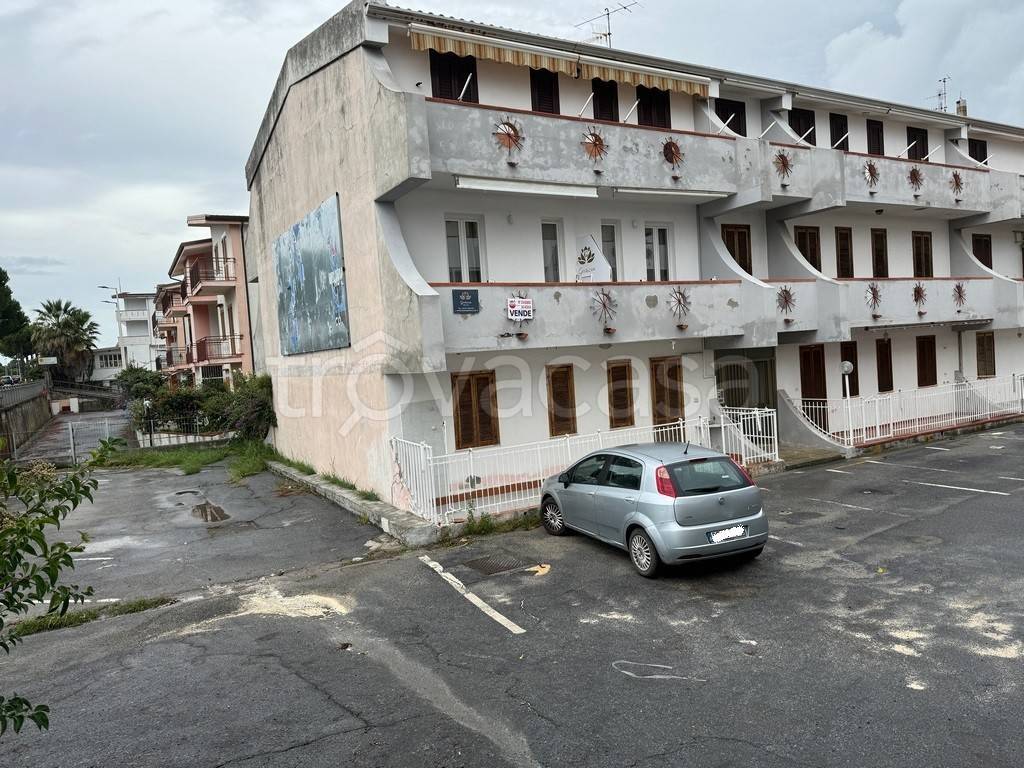 Appartamento in vendita a Santa Maria del Cedro corso del Tirreno, 211
