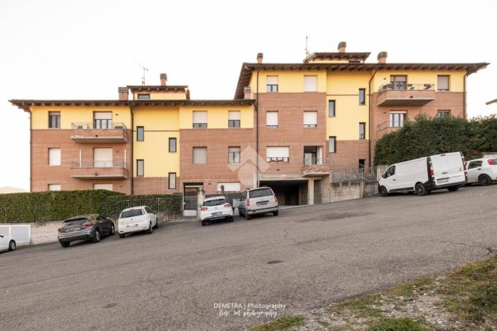 Appartamento in vendita a Marano sul Panaro via Cà Bonettini, 222