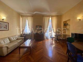 Appartamento in affitto a Torino via lamarmora, 35