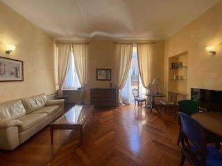 Appartamento in affitto a torino via lamarmora, 35