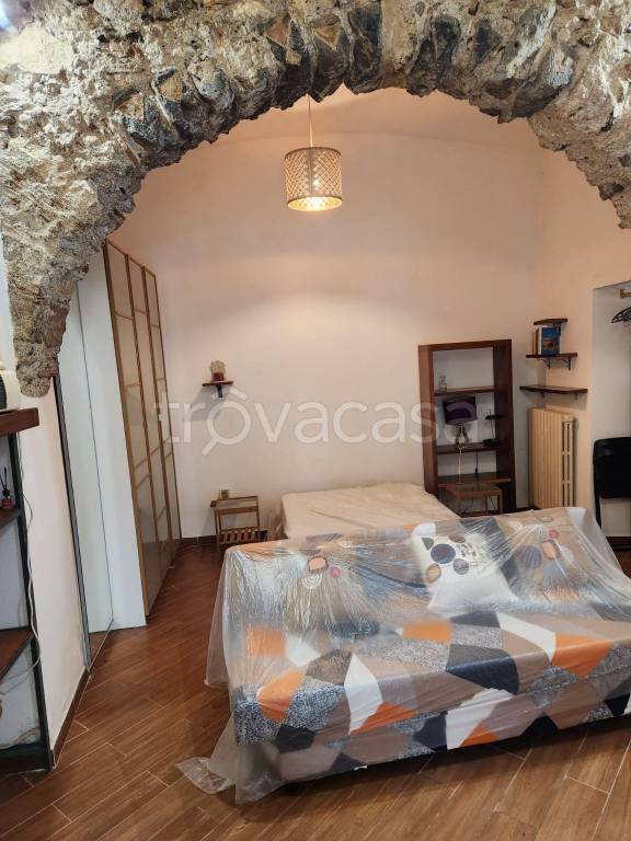 Villa in vendita a Salerno vicolo Ferrante Sanseverino