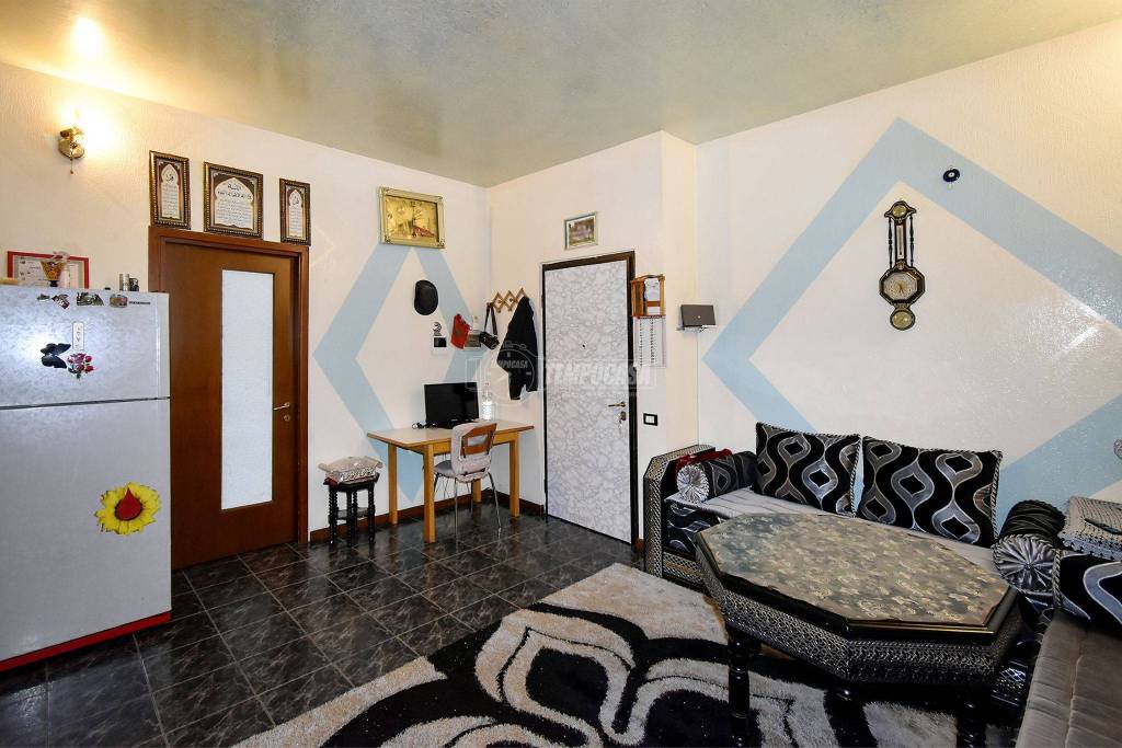 Appartamento in vendita a Pieve Emanuele via Donatori del Sangue