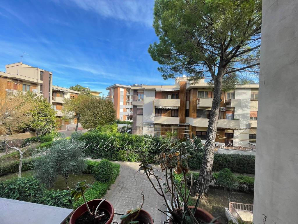 Appartamento in vendita a Foggia via Pasquale Manerba, 22