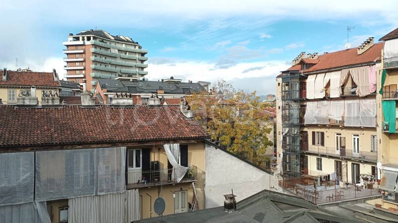 Appartamento in vendita a Torino via Don Giovanni Bosco, 6