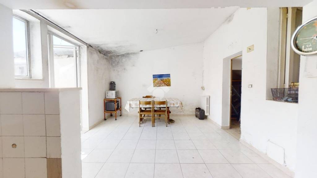 Casa Indipendente in vendita a Brindisi via Cesare Balbo, 7