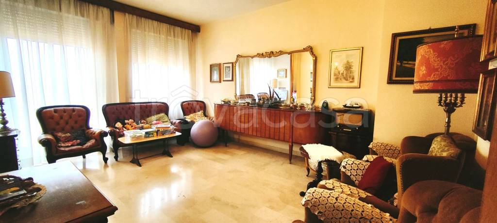 Appartamento in vendita a Forlì corso Giuseppe Mazzini