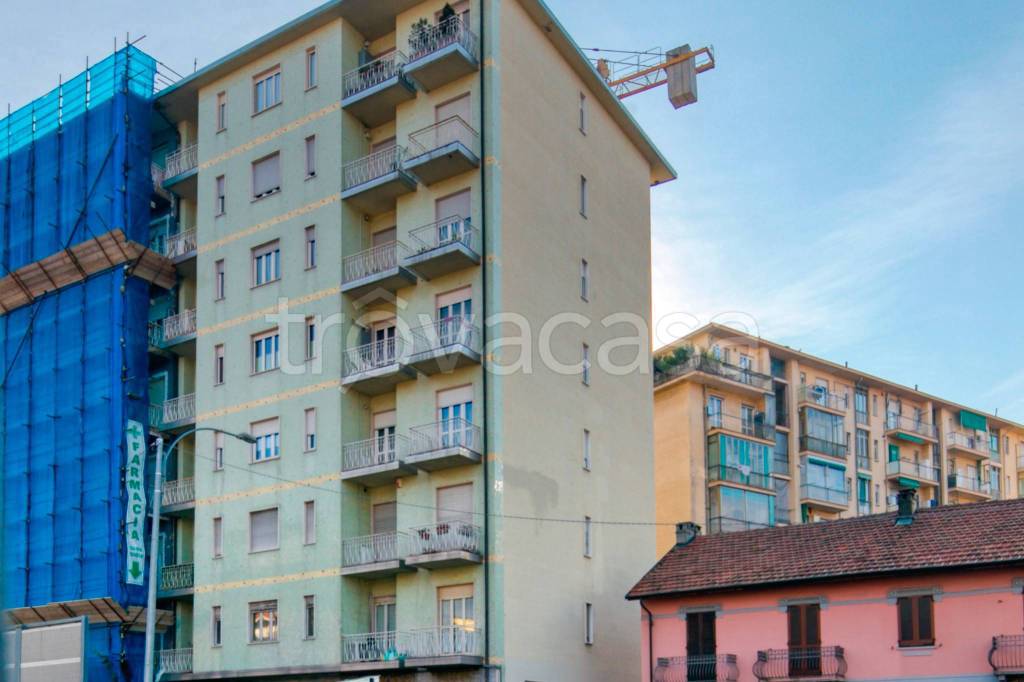 Appartamento in vendita a Collegno corso Francia, 157