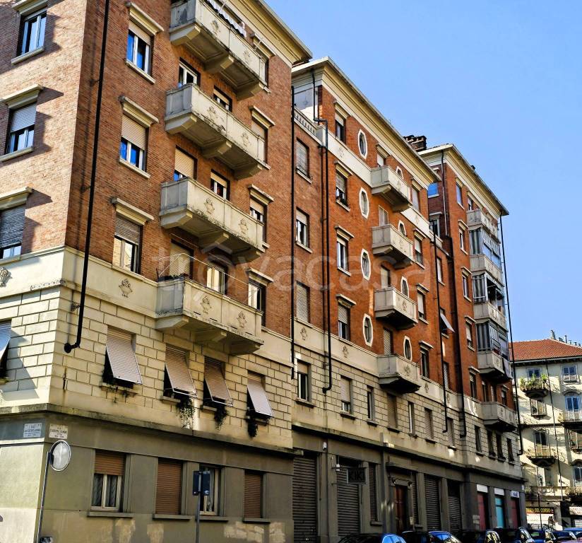Appartamento in vendita a Torino via Giuseppe Camino, 2