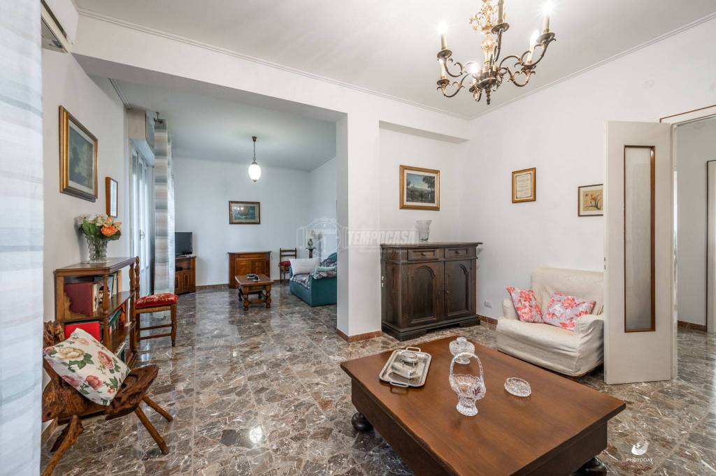 Appartamento in vendita a Vignola viale Vittorio Veneto 202
