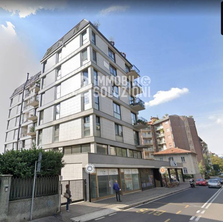 Appartamento in vendita a Bergamo via Mazzini, 24