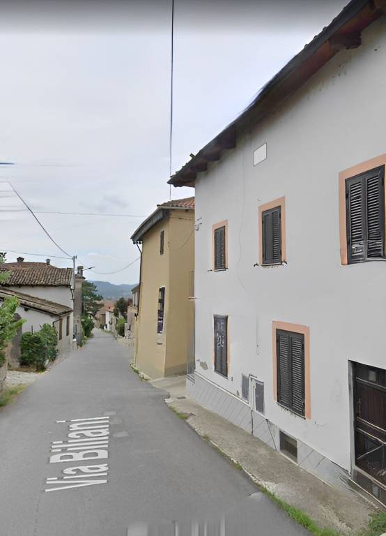 Appartamento all'asta a Mombello Monferrato via Biliani 159