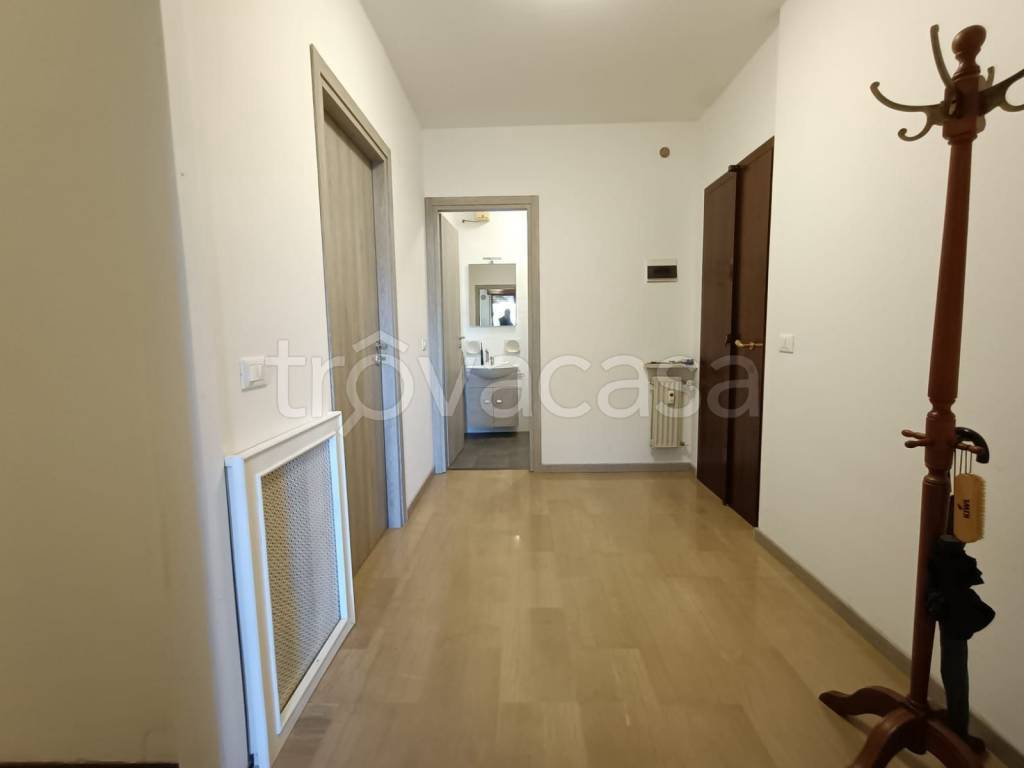 Appartamento in vendita a Udine via Medici
