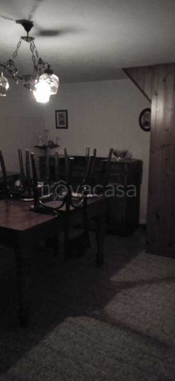 Villa a Schiera in in vendita da privato a Segusino via Cavarne, 40