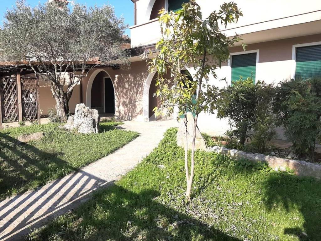 Villa Bifamiliare in vendita a Cervarese Santa Croce via Repoise