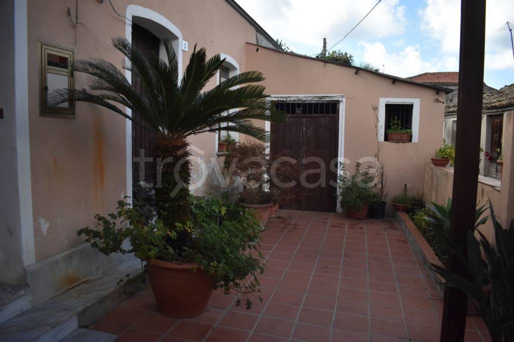 Villa in vendita a Briatico frazione San Costant Via Traversa 1