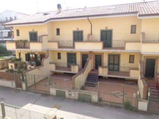 Villa in vendita a fondi 
