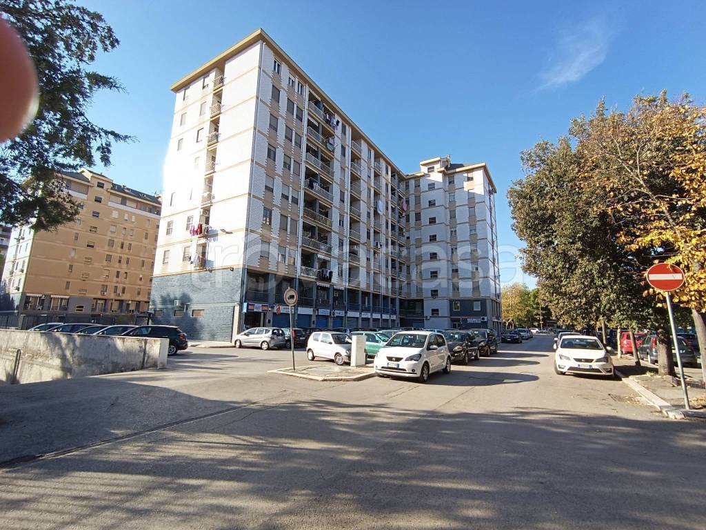 Appartamento in vendita a Foggia via Benedetto Croce, 85