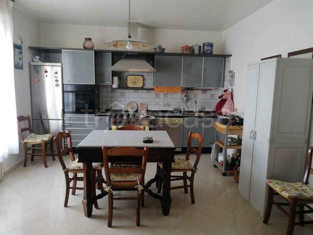 Appartamento in affitto ad Agrigento via minerva, 15