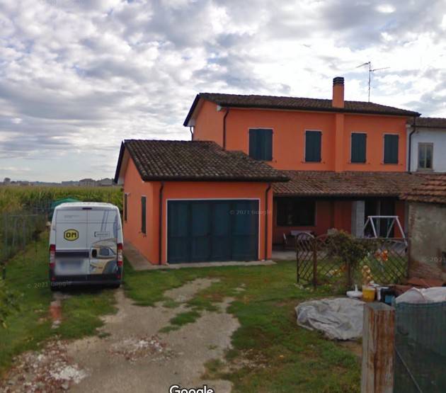 Villa a Schiera all'asta a Suzzara stradello Zucco, 2