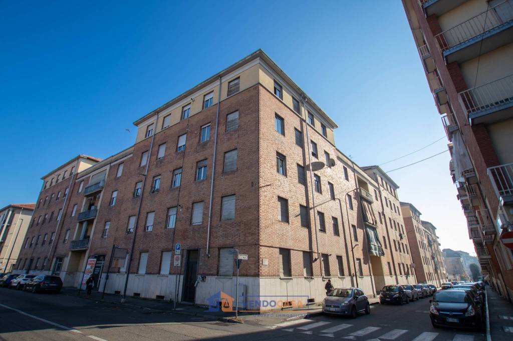 Appartamento in vendita ad Asti corso Alessandro Volta, 33