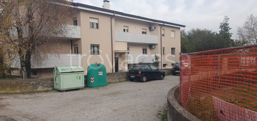 Appartamento in vendita a Terzo d'Aquileia via Papa Giovanni XXIII
