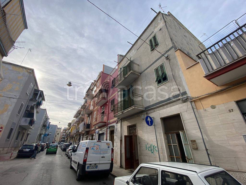 Appartamento in vendita a Barletta via Maresciallo Francesco Dicataldo