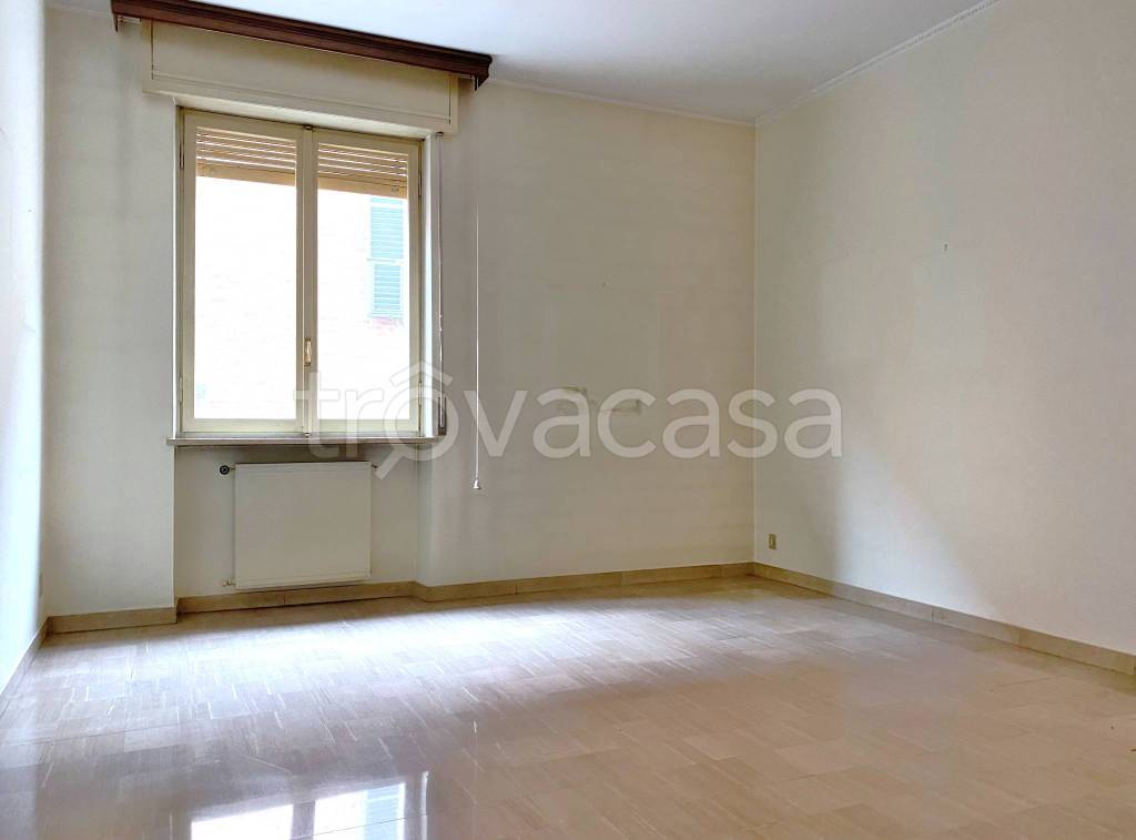 Appartamento in vendita a Piacenza via Sant'Eufemia